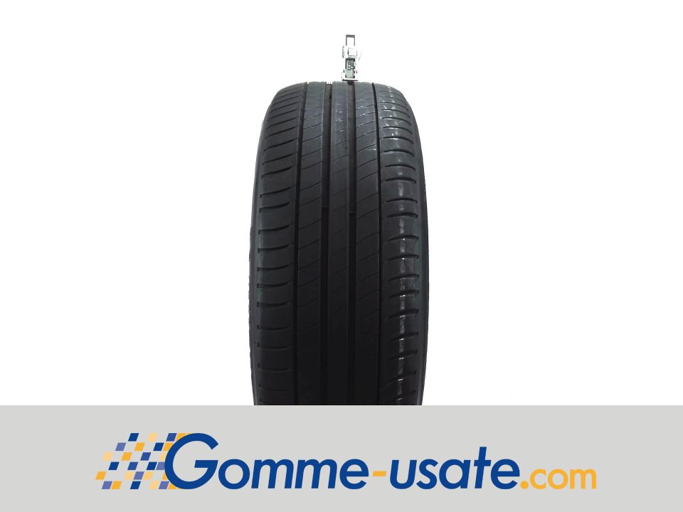 Thumb Michelin Gomme Usate Michelin 205/55 R16 91V Primacy 3 (65%) pneumatici usati Estivo_2